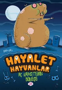 Produktbild: Hayalet Hayvanlar