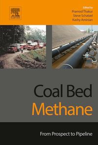 Produktbild: Coal Bed Methane