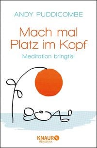 Produktbild: Mach mal Platz im Kopf