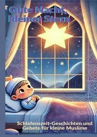 Produktbild: Gute Nacht, kleiner Stern