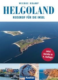 Produktbild: Helgoland