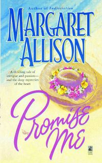 Produktbild: Promise Me