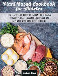Produktbild: Plant-Based Cookbook for Athletes