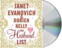 Produktbild: The Husband List
