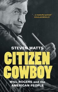 Produktbild: Citizen Cowboy