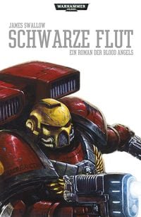Produktbild: Schwarze Flut