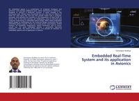 Produktbild: Embedded Real-Time System and its application in Avionics