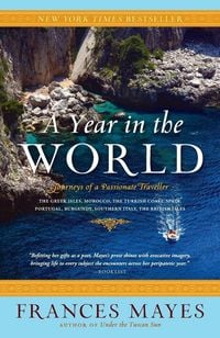 Produktbild: A Year in the World