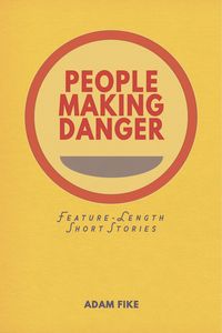 Produktbild: People Making Danger