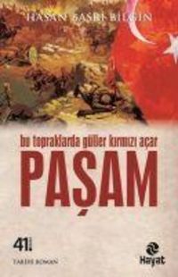 Produktbild: Pasam