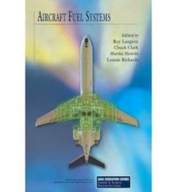Produktbild: Aircraft Fuel Systems