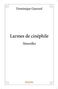 Produktbild: Larmes de cinephile