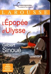 Produktbild: L'&eacute;pop&eacute;e d'Ulysse