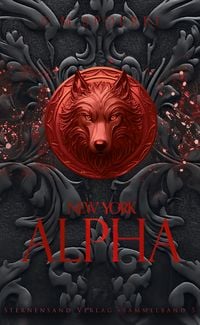 Produktbild: New York Alpha (Sammelband 5)