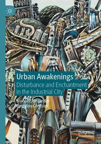 Produktbild: Urban Awakenings