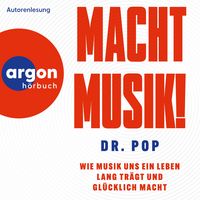 Produktbild: Macht Musik!