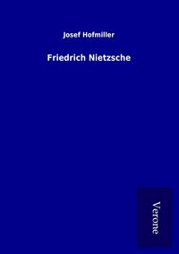 Produktbild: Friedrich Nietzsche