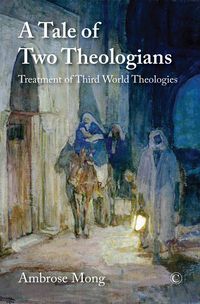 Produktbild: Tale of Two Theologians