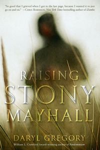 Produktbild: Raising Stony Mayhall