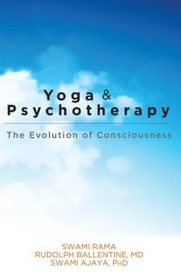 Produktbild: Yoga and Psychotherapy