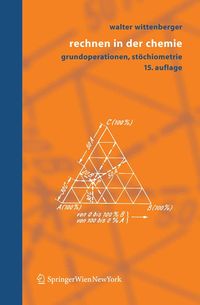 Produktbild: Rechnen in der Chemie