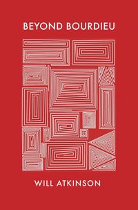 Produktbild: Beyond Bourdieu