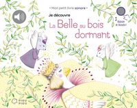 Produktbild: Je d&eacute;couvre La belle au bois dormant