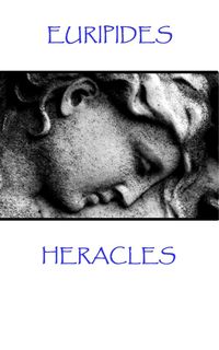 Bild vom Artikel Heracles vom Autor Euripides
