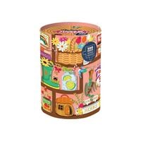 Produktbild: Spring Curiosities 200-piece Jigsaw Puzzle