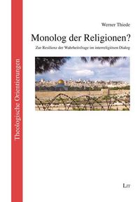 Produktbild: Monolog der Religionen?