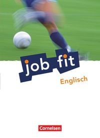 Produktbild: Job Fit - Englisch - Allgemeine Ausgabe - A2