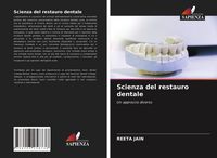 Produktbild: Scienza del restauro dentale