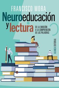 Produktbild: Neuroeducaci&oacute;n y lectura