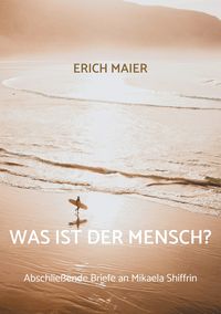 Produktbild: Was ist der Mensch?