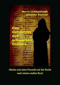 Produktbild: Das Geheimnis des schwarzen Doktors