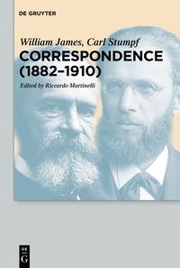 Produktbild: Correspondence (1882&ndash;1910)