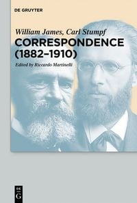 Produktbild: Correspondence (1882&ndash;1910)