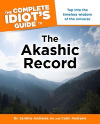 Produktbild: Comp Idiots Gt The Akashic Rec