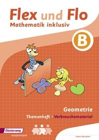 Produktbild: Flex und Flo - Mathematik inklusiv