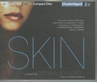 Bild vom Artikel Skin vom Autor Donna Jo Napoli