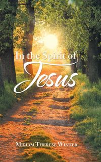 Produktbild: In the Spirit of Jesus