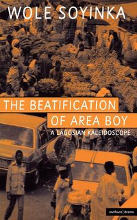 Produktbild: Beatification of Area Boy
