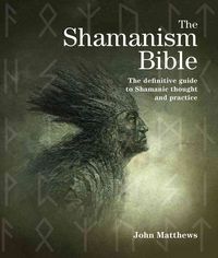 Produktbild: Shamanism Bible