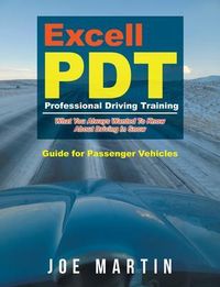 Produktbild: Excell PDT Professional Driving Training