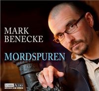 Produktbild: Mordspuren - Neue spektakul&auml;re Kriminalf&auml;lle - erz&auml;hlt vom bekanntesten Kriminalbiologen der Welt