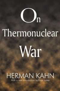 Produktbild: On Thermonuclear War