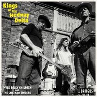 Produktbild: Kings of the Medway Delta