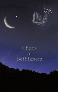 Produktbild: Chaos in Bethlehem