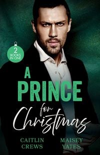 Produktbild: Prince For Christmas Pb