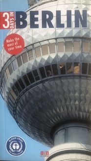 Produktbild: 3 Days in Berlin